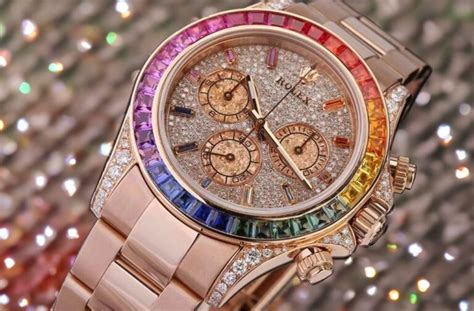 most expensive rolex watch 2016